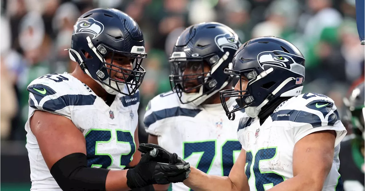 Seattle Seahawks Secure One Game Lead in NFC West