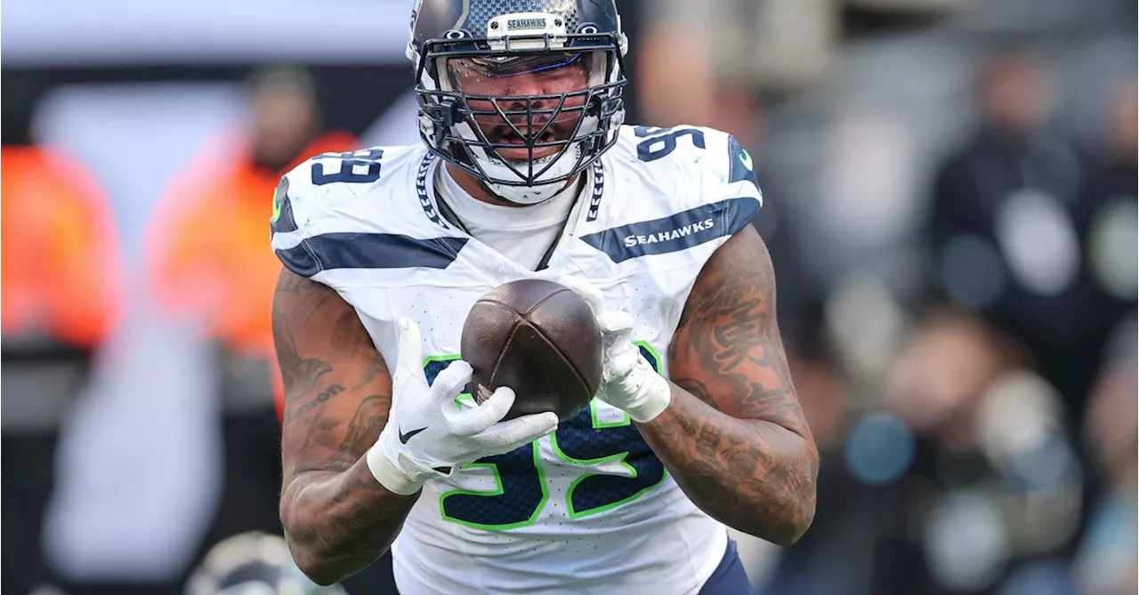 Seattle Seahawks' Unprecedented Defensive Performance