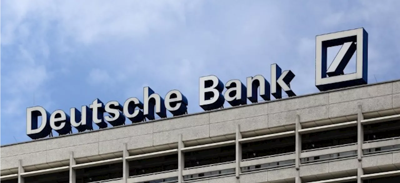 Deutsche Bank-Aktie leichter: Deutsche Bank verlängert Kündigungsschutz für Privatkundensegment