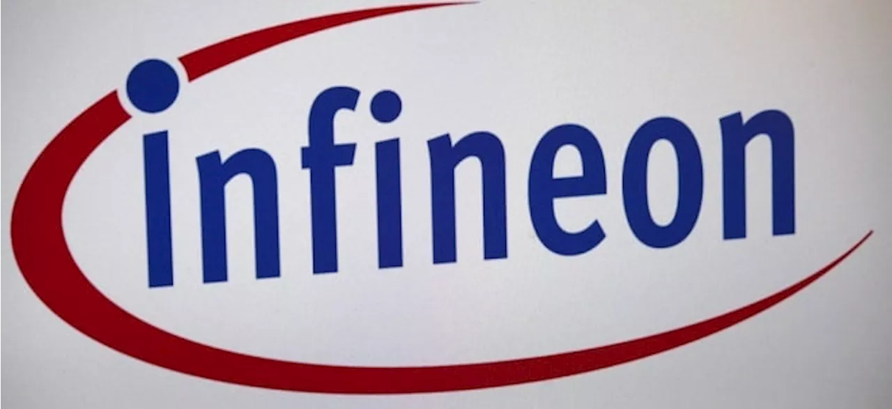 Infineon-Analyse: Infineon-Aktie von Warburg Research mit Buy bewertet