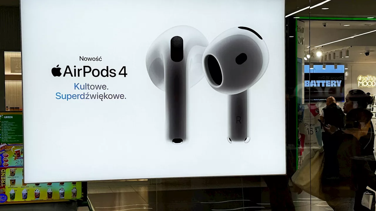 AirPods 4: Stiftung Warentest hat eine klare Meinung zu Apples neuen Kopfhörern