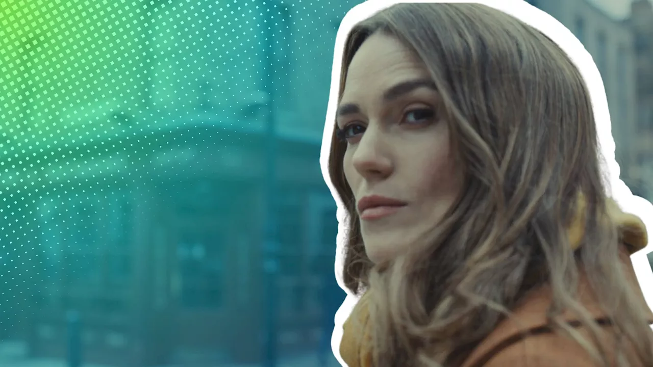 Keira Knightley wartet in Netflix' neuer Spionage-Handlung 'Black Doves' auf