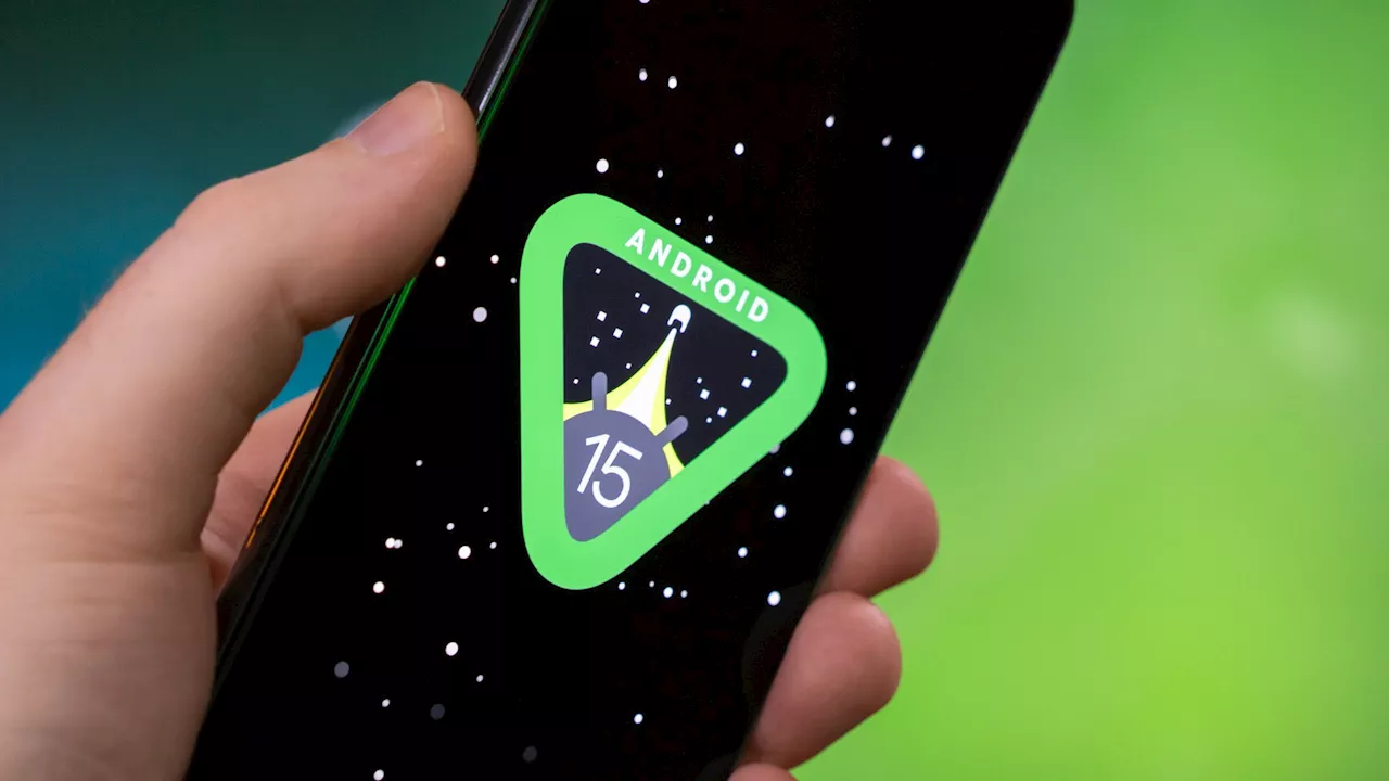 Samsung verschiebt Veröffentlichung von Android 15 und One UI 7 auf kommendes Jahr, Android-15-Beta-Test startet bald