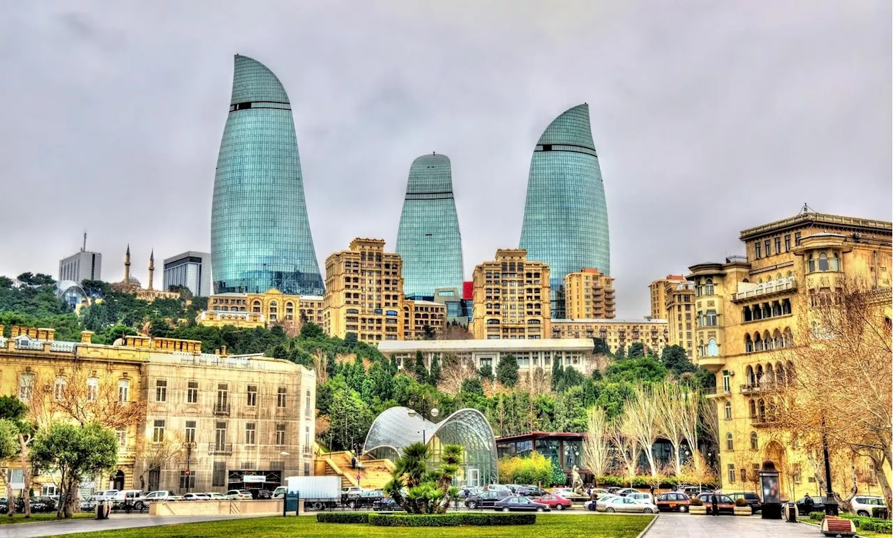 Azerbaijan’s Environmental Redemption - Greening An Oil Economy