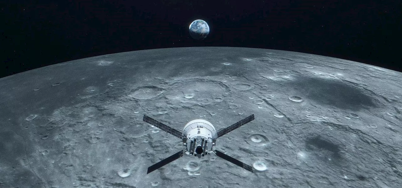 NASA Delays Flagship Crewed Moon Mission To April 2026 — What You Need To Know