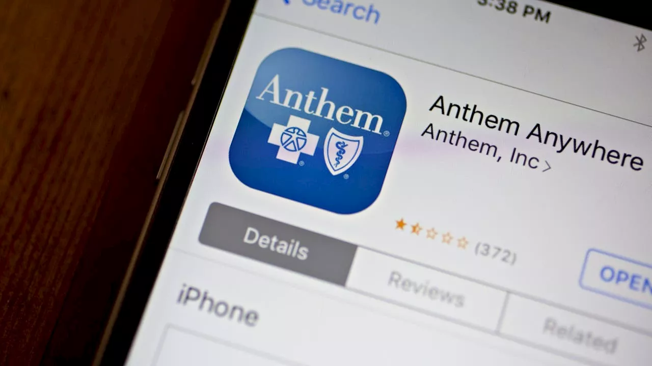 Anthem Blue Cross Blue Shield reverses decision to put a time limit on anesthesia