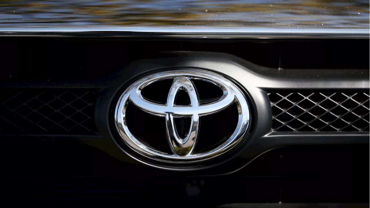 Toyota confirms return of 2-door cultural icon that ended production nearly 2 decades ago