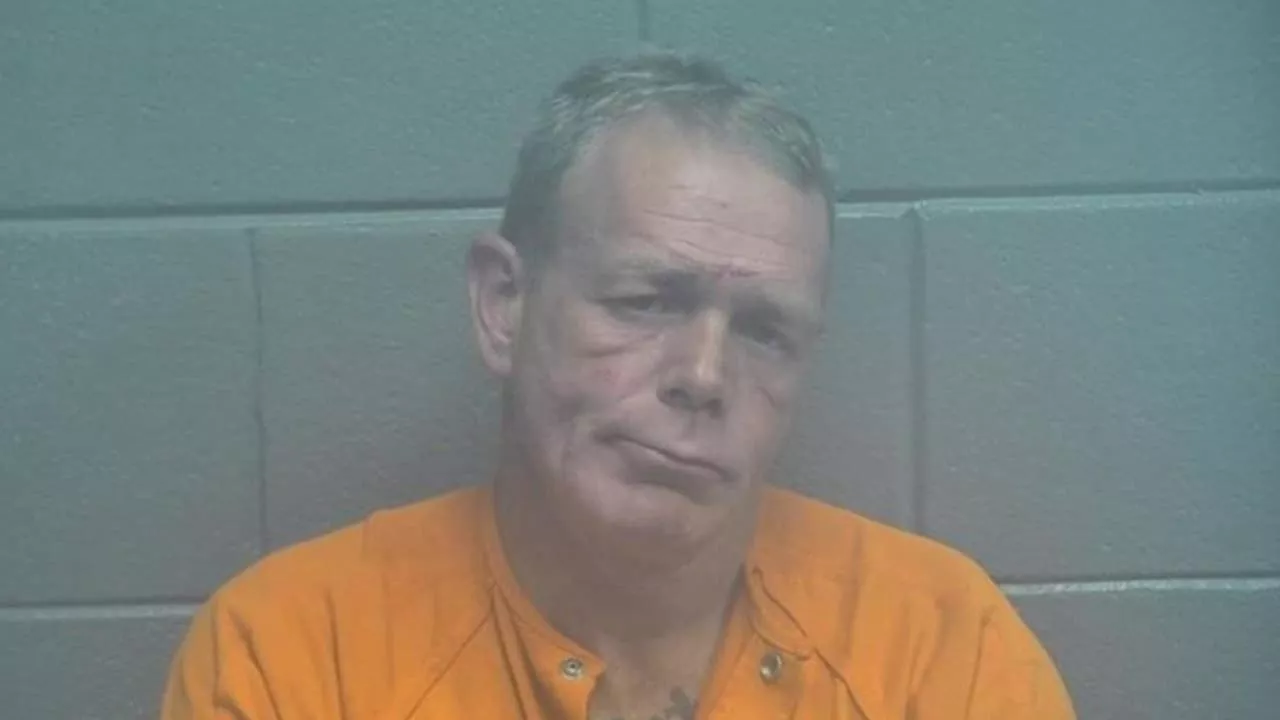 Kentucky Man Faces Charges After Intoxicated Beer Run Ends in Comatose State