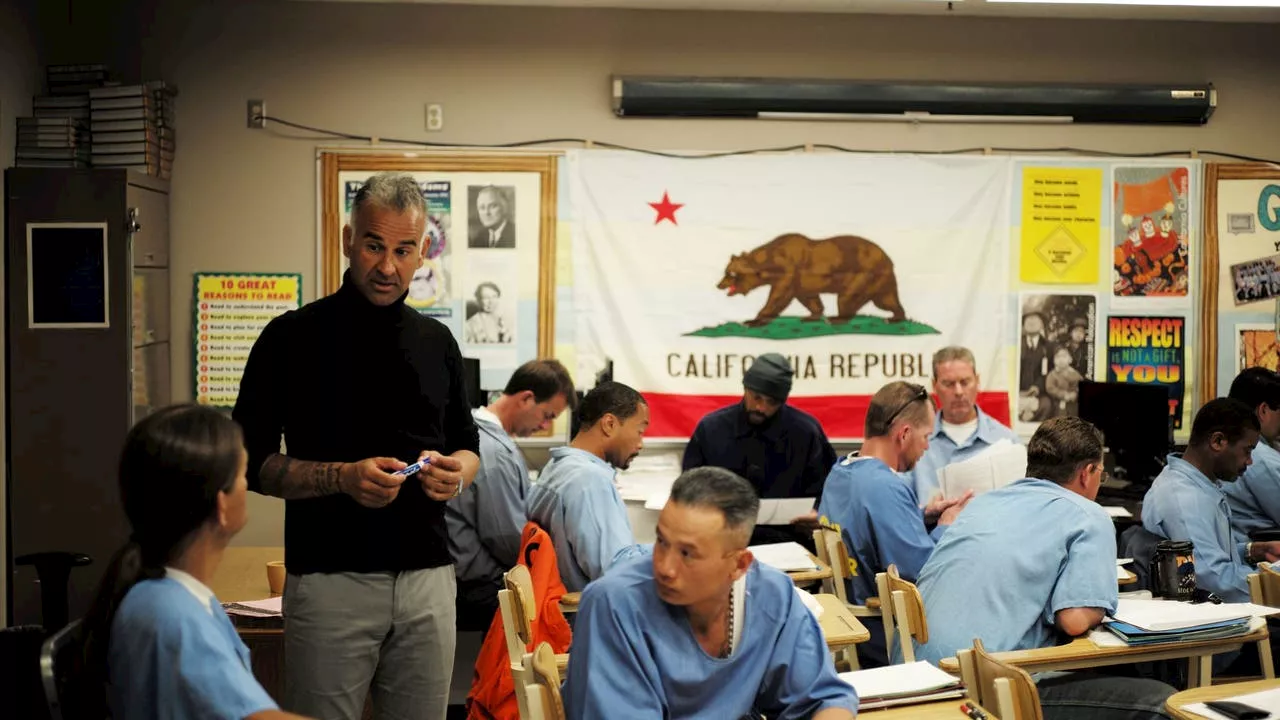 Innovative prison program set to graduate more students with Cal State LA bachelor's degrees