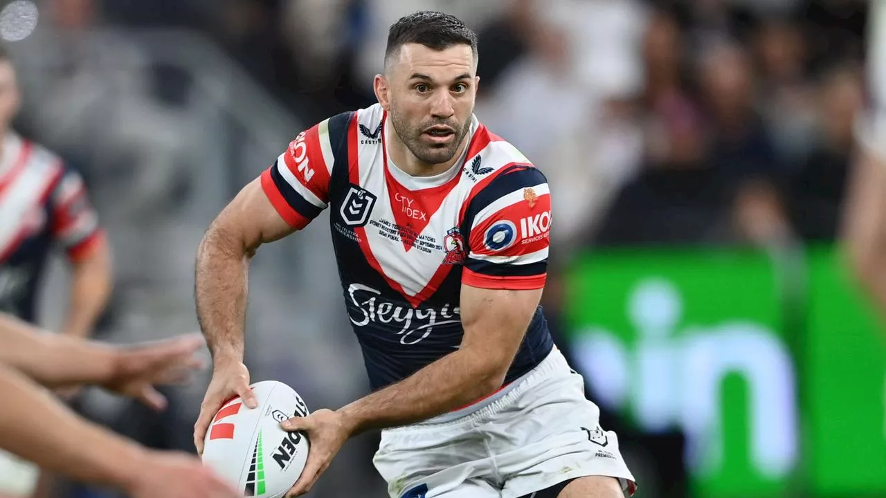 Big win for Roosters as Teddy makes call on future