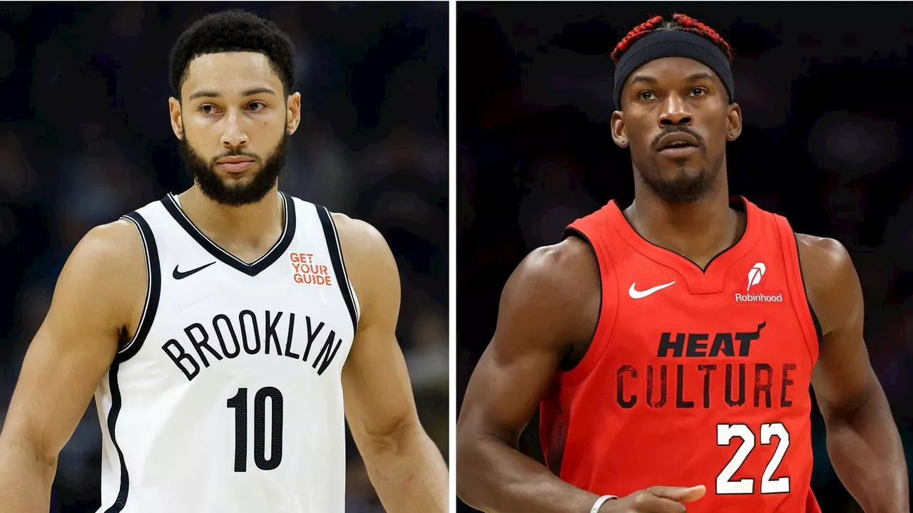 Simmons trade? ‘Nearly every’ Net available as contenders emerge for superstar — Rumour Mill