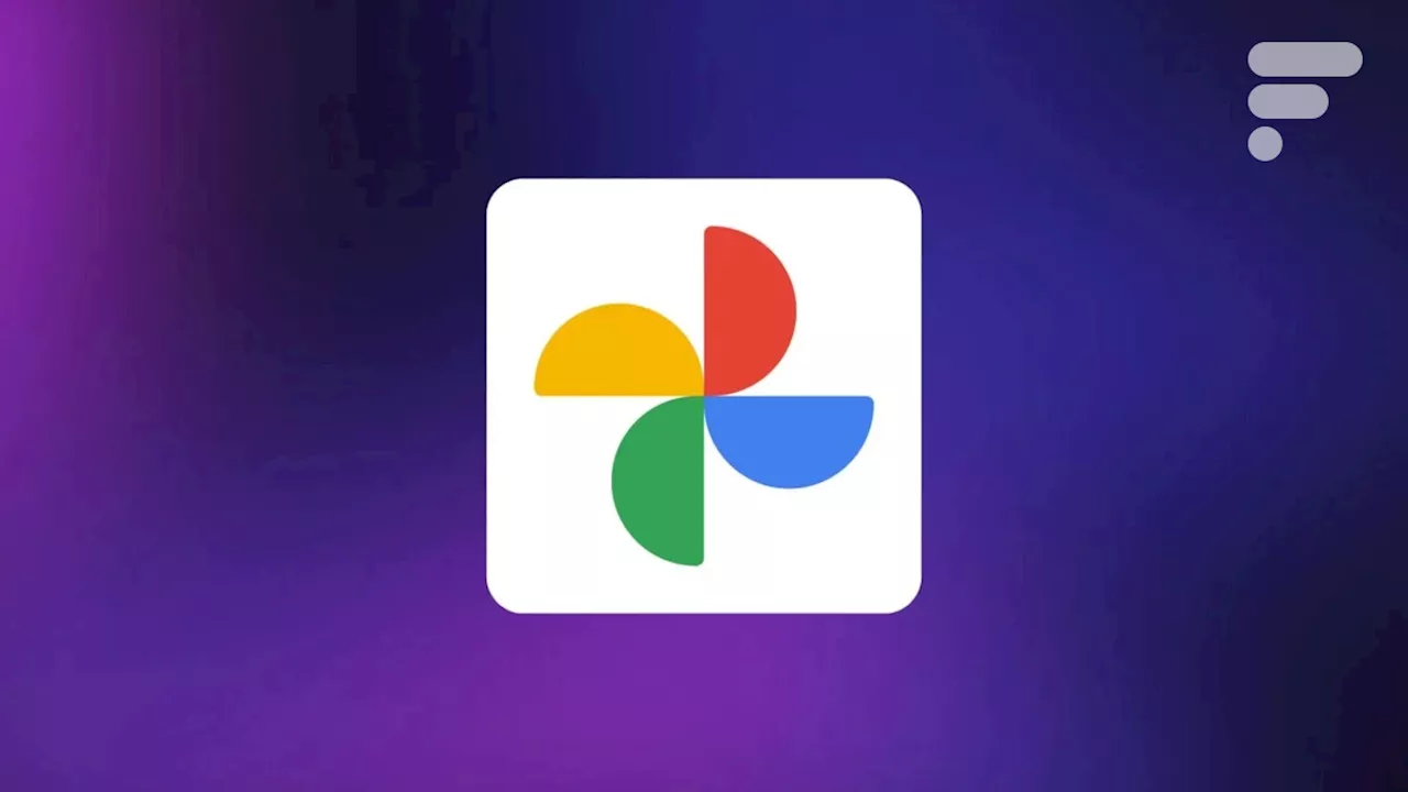 Sur Google Photos, vous pouvez enfin supprimer vos sauvegardes dans le cloud en quelques clics