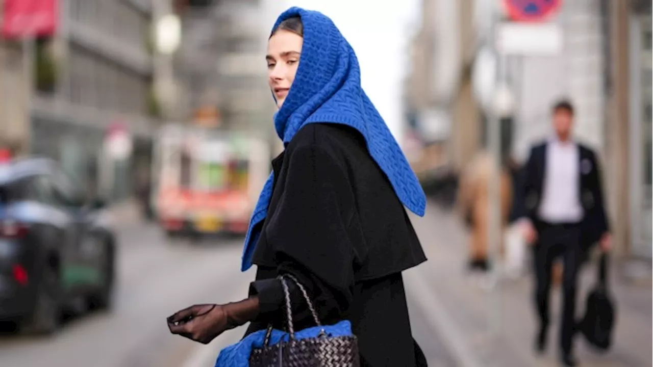 Bundle up: the best accessories to warm your winter wardrobe