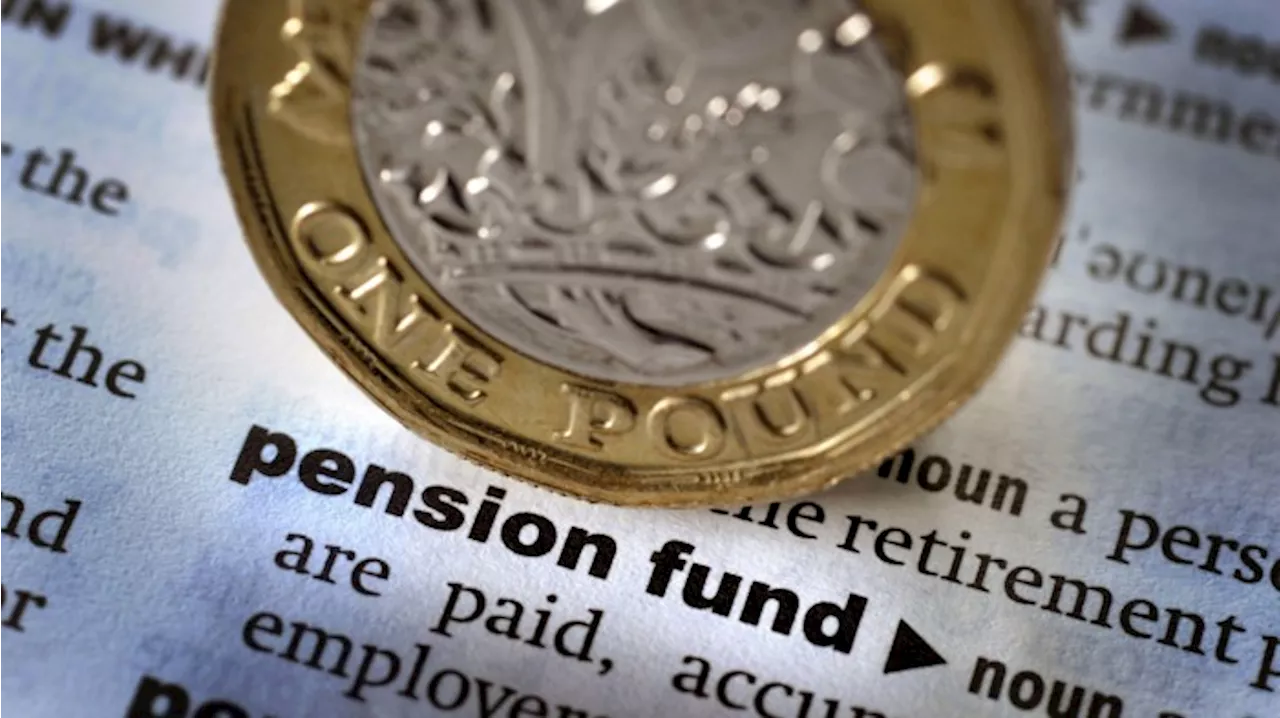 UK pensions lifeboat wipes £283bn off defined benefit funding estimates