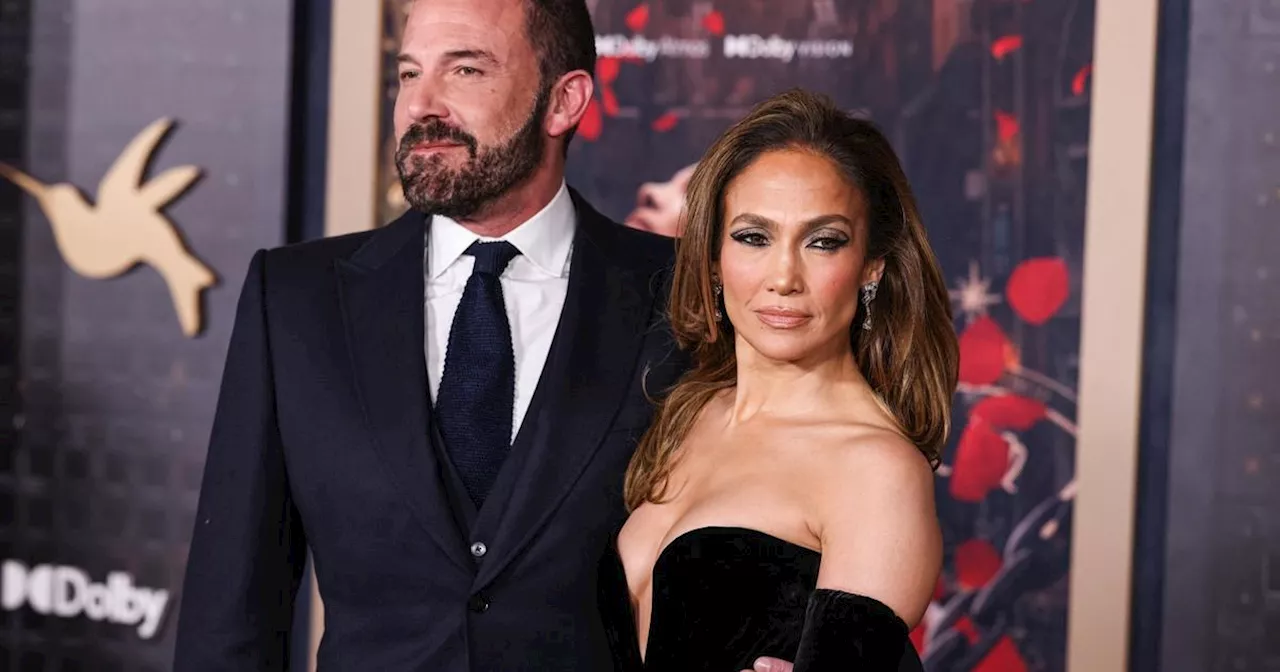 Ben Affleck divorcé de Jennifer Lopez : comment son ex Jennifer Garner a tenté de sauver leur mariage