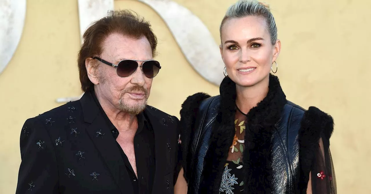 Johnny et Laeticia Hallyday : leur maison de Marnes-la-Coquette est-elle toujours à vendre ?