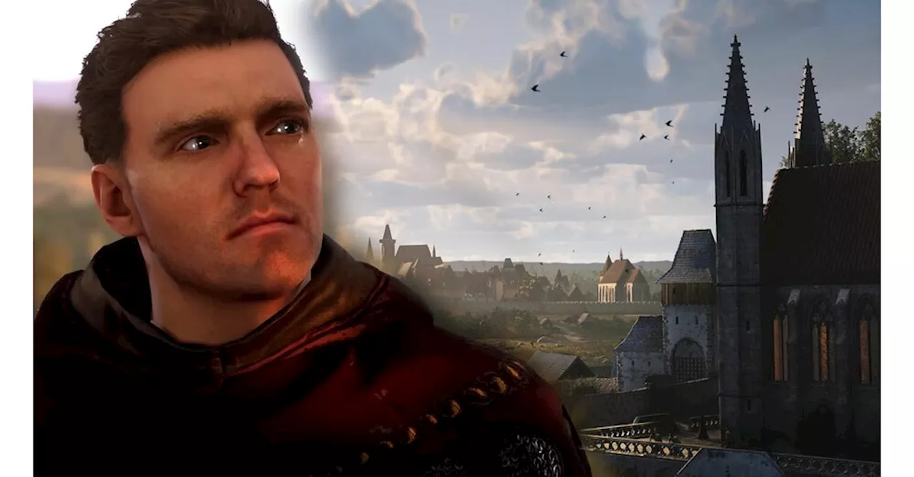 Kingdom Come: Deliverance 2 erscheint früher als wir dachten - und der Grund dafür ist offensichtlich