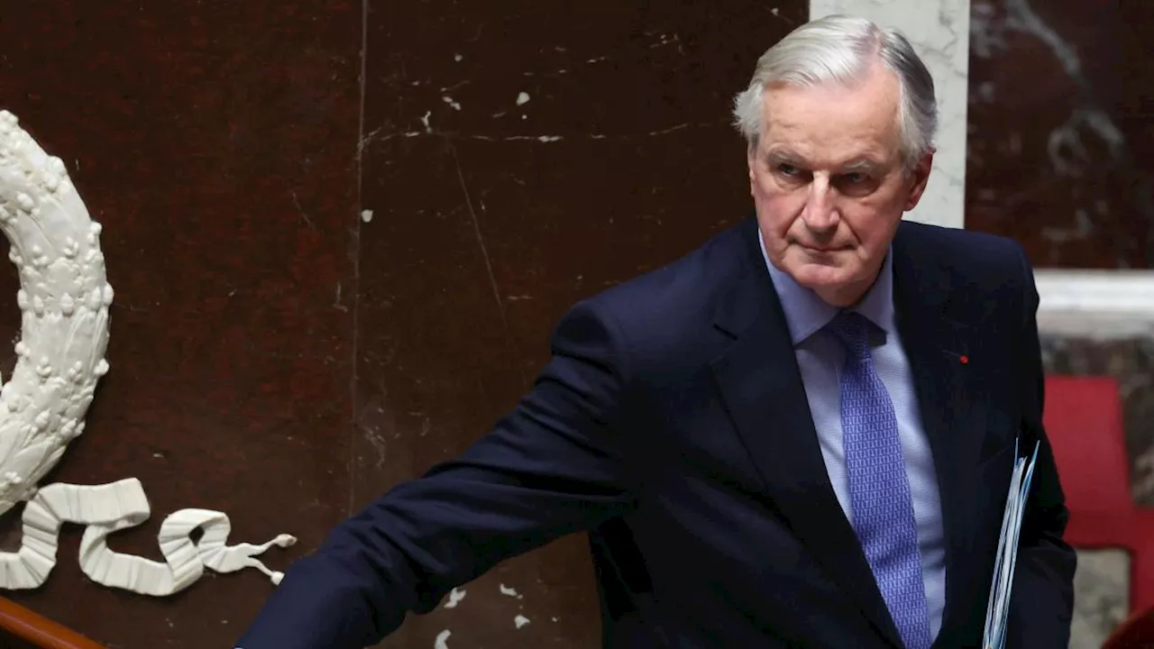 Francia, governo caduto: il premier Barnier si è dimesso, Macron parlerà alla nazione