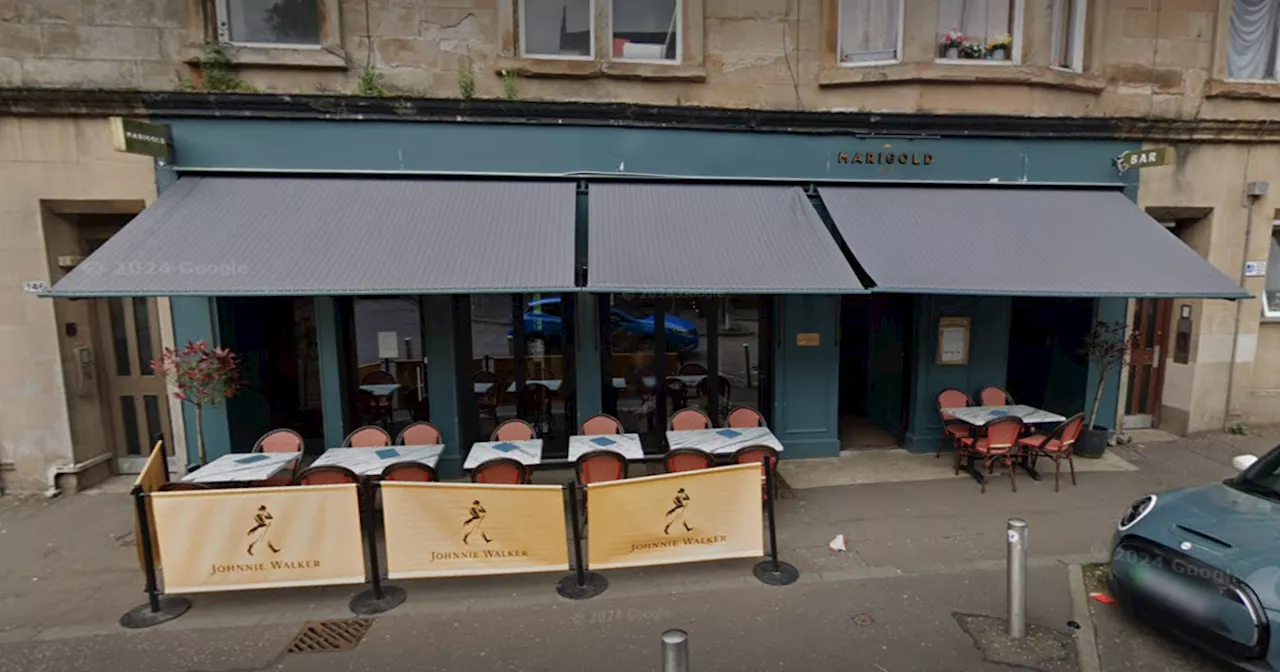 West end's Marigold Cafe thanks fans as it closes to make way for Malaga Tapas