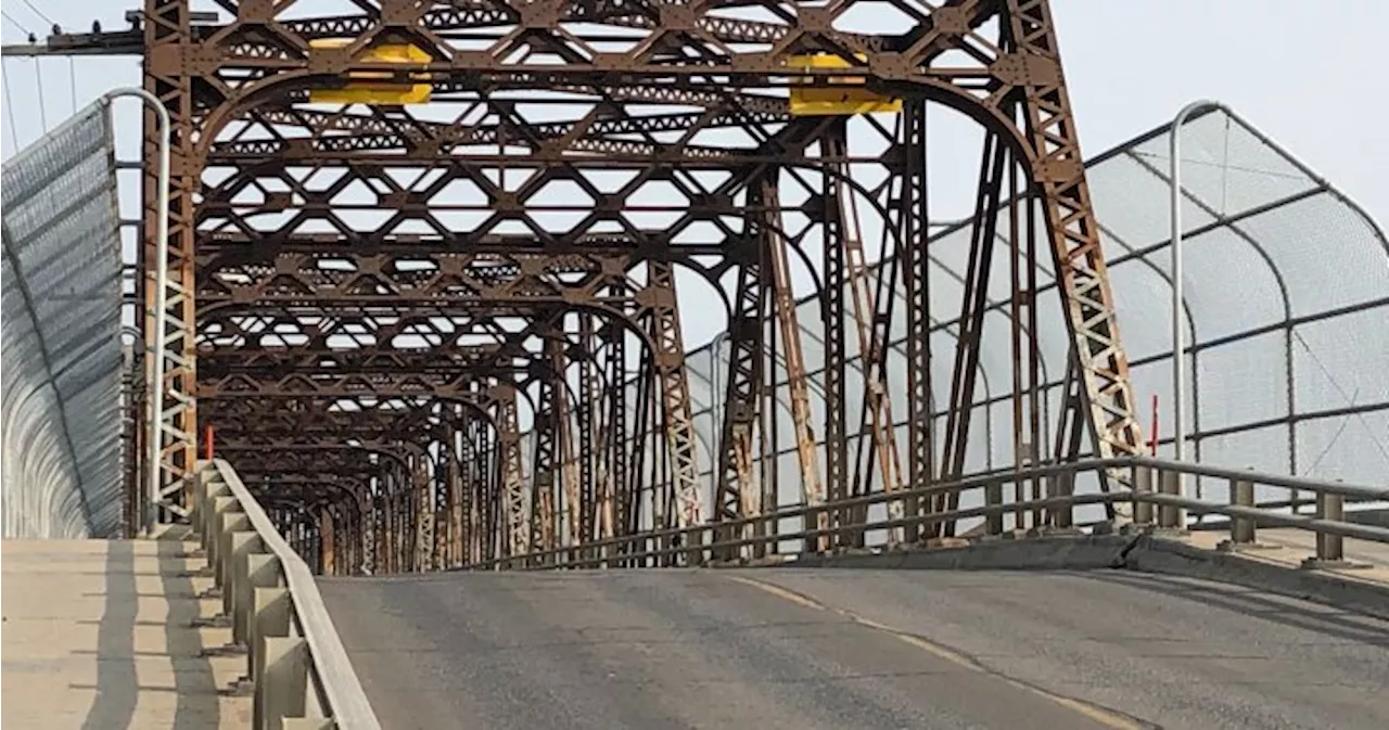 Arlington Bridge replacement should be priority, Winnipeg councillor says