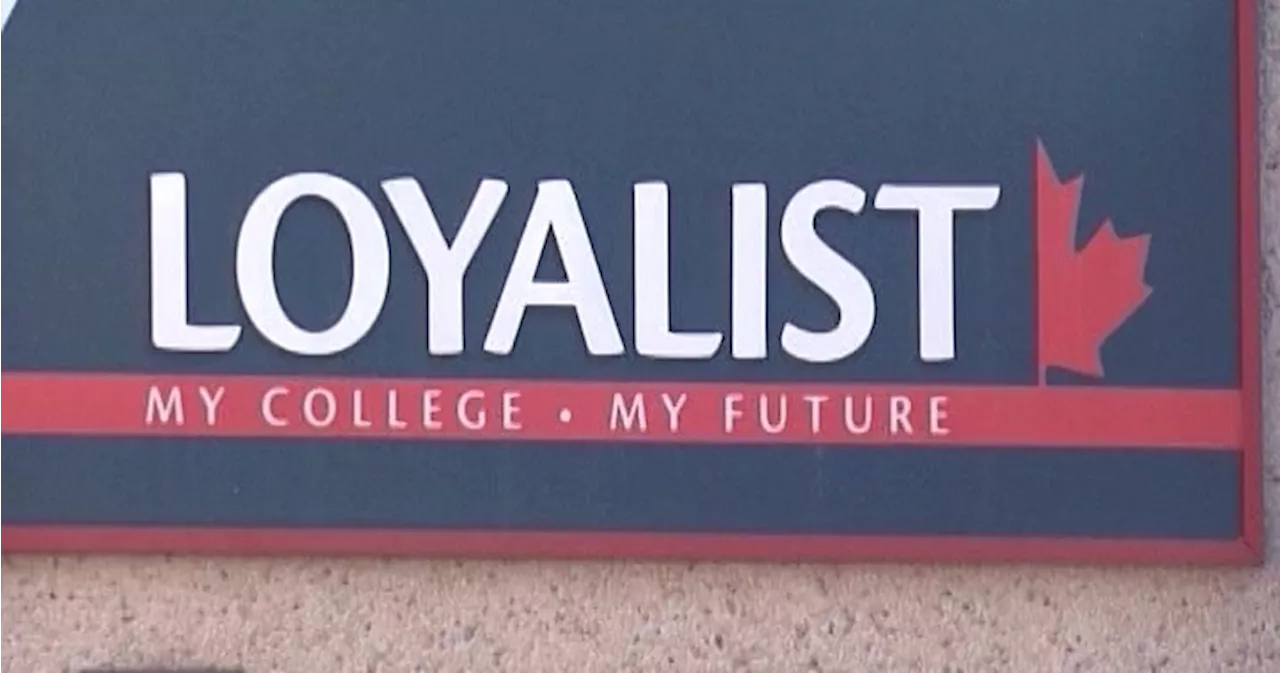 Loyalist College reverses controversial holiday residence fee after student backlash