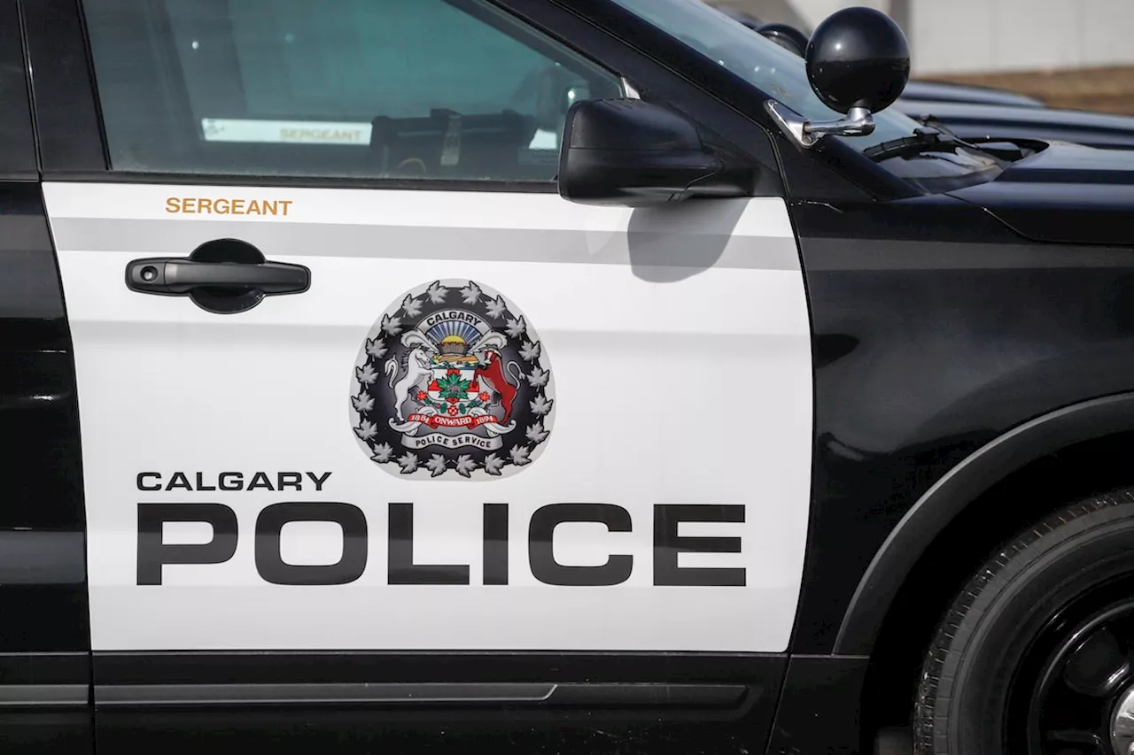 Calgary police accuse former officer of using database to meet women