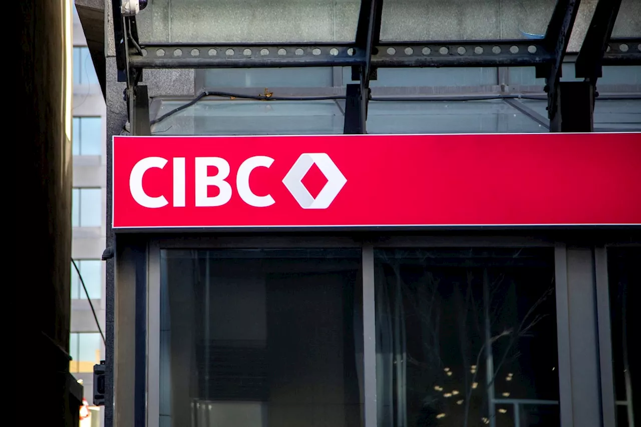 CIBC Reports Higher Fourth-Quarter Profit With Lower Credit Loss Provisions