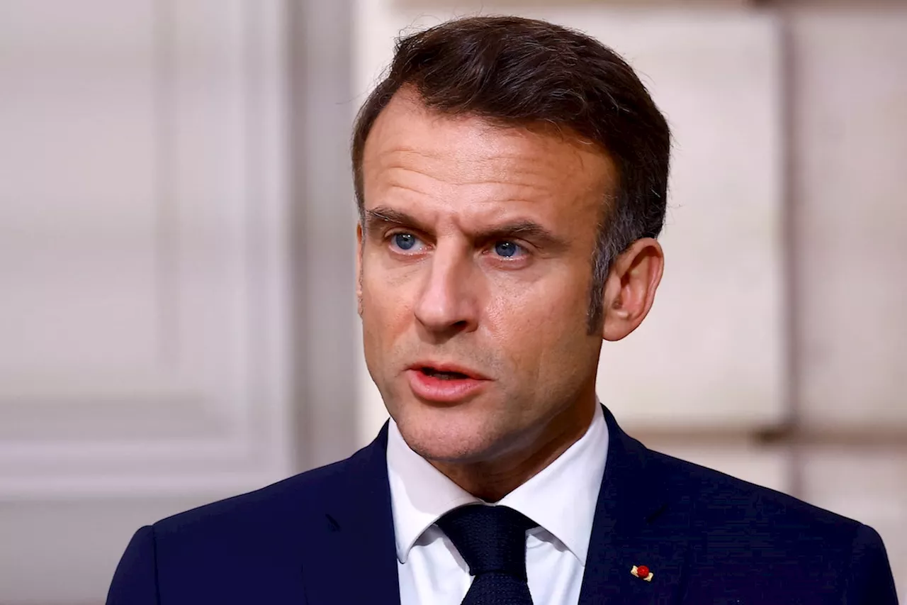 France’s political system has hit a wall, and Emmanuel Macron is to blame