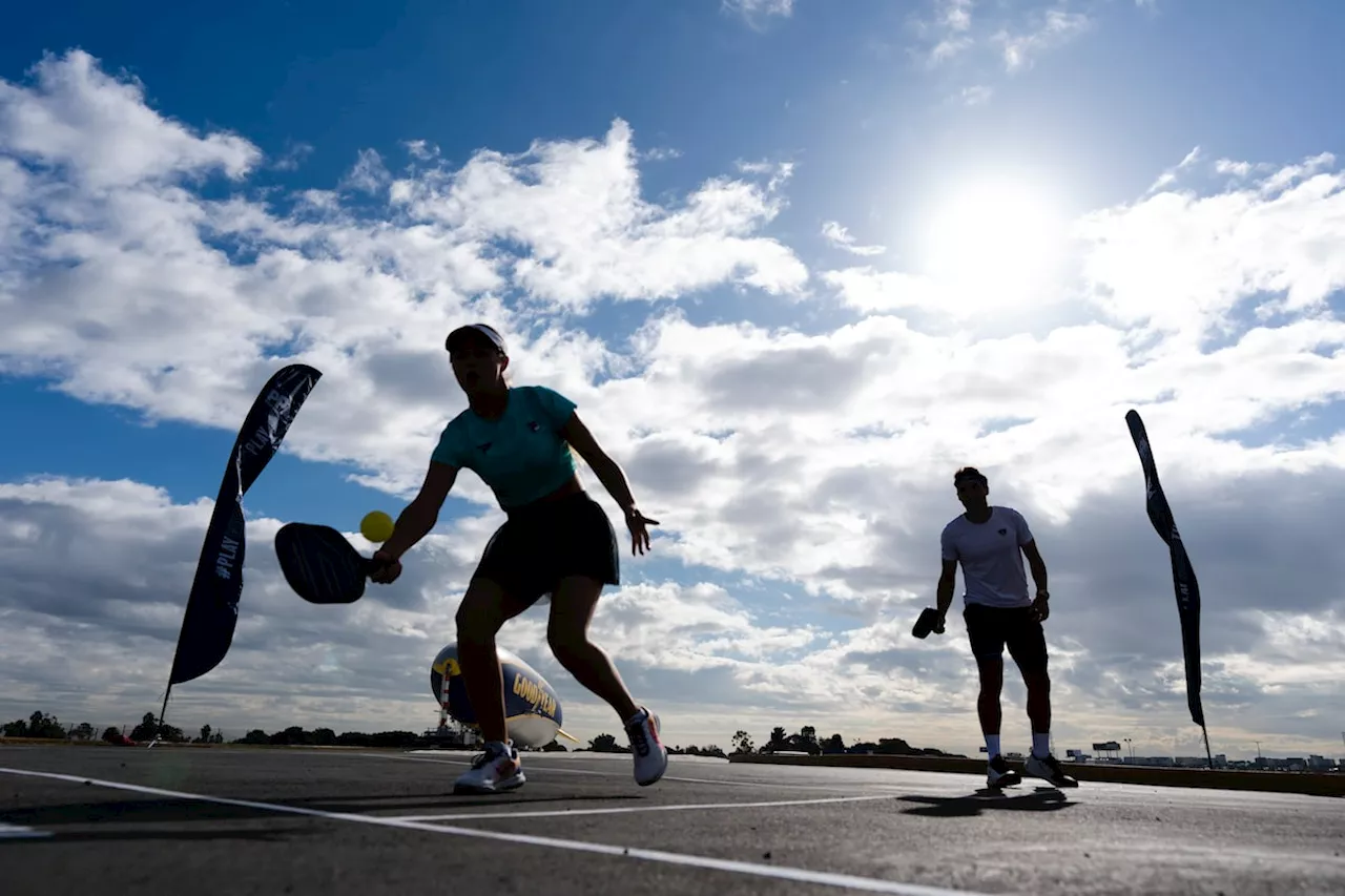 PEI town backs away from contentious pickleball plan that prompted mayor to resign