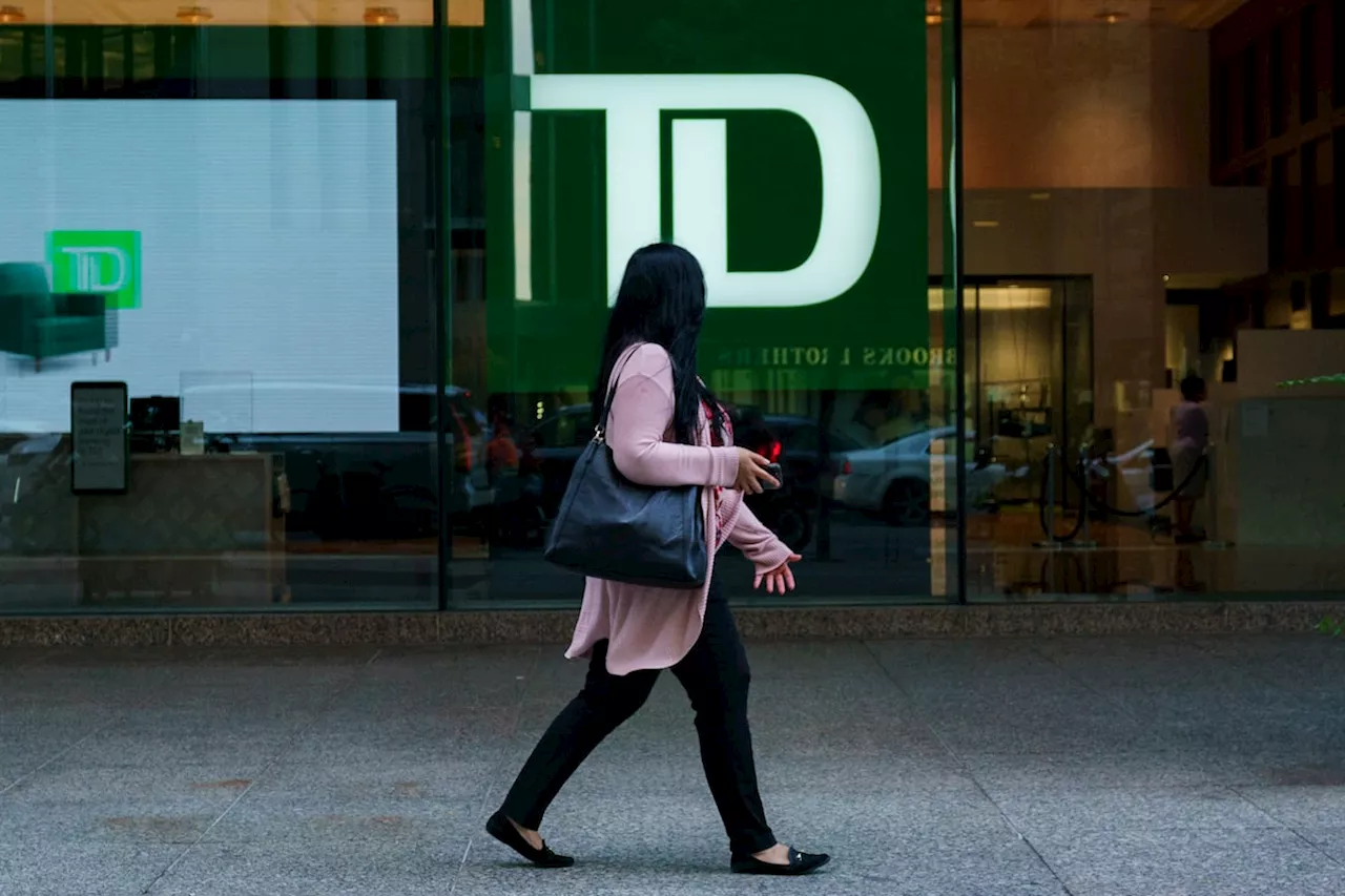 TD Bank Suspends Medium-Term Financial Targets Amid AML Challenges