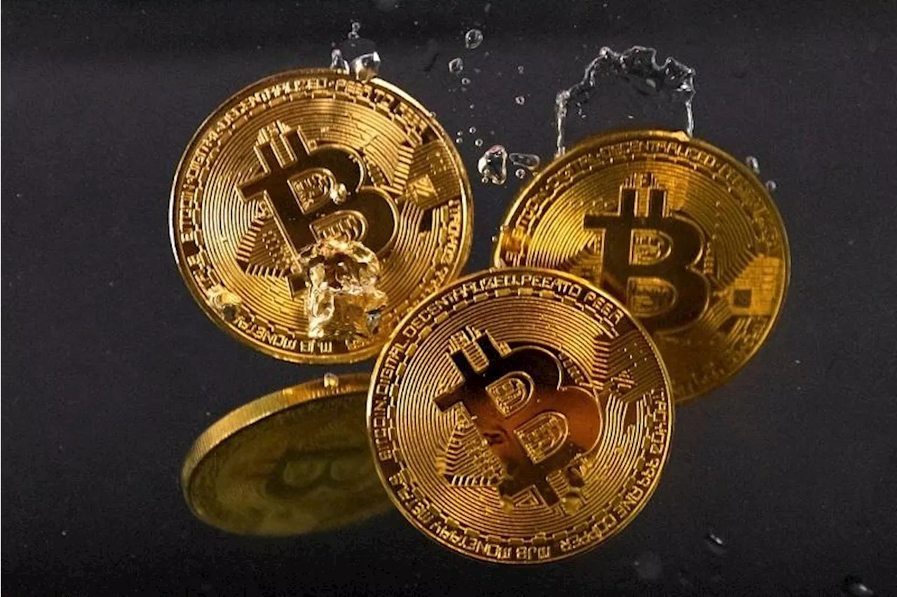 Bitcoin Surges Above $100,000, Setting Record Highs