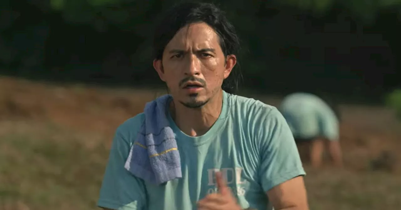 Dennis Trillo learned Filipino sign language for 'Green Bones'