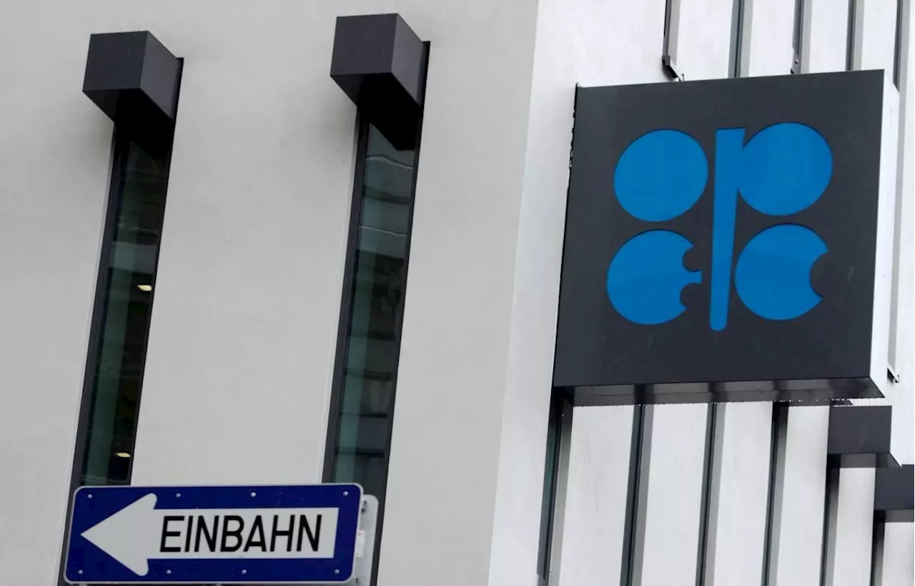 OPEC+ Delays Oil Output Increases, Extends Cuts Until 2026 Amid Weak Demand