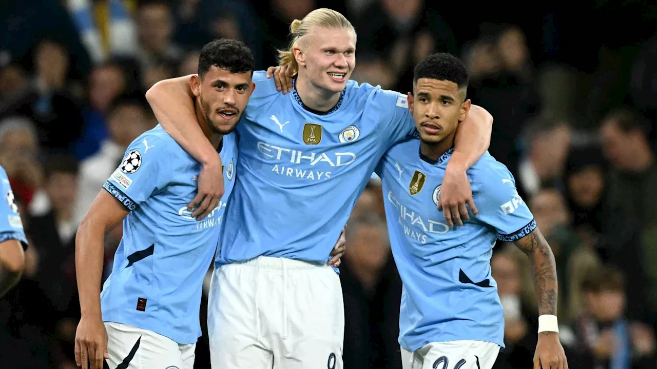 Jadwal Crystal Palace Vs Manchester City: Live Streaming & Siaran Langsung TV, Prediksi Skor