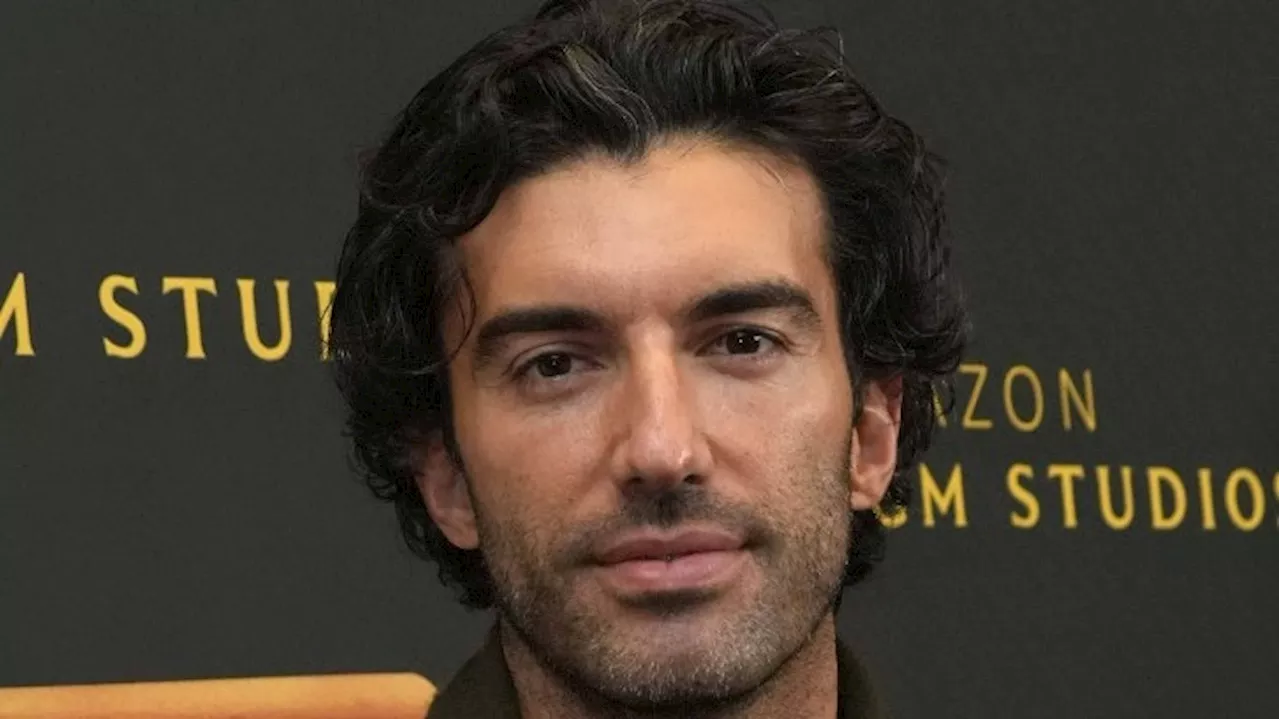 Justin Baldoni Had ‘A Near Breakdown’ During It Ends With Us