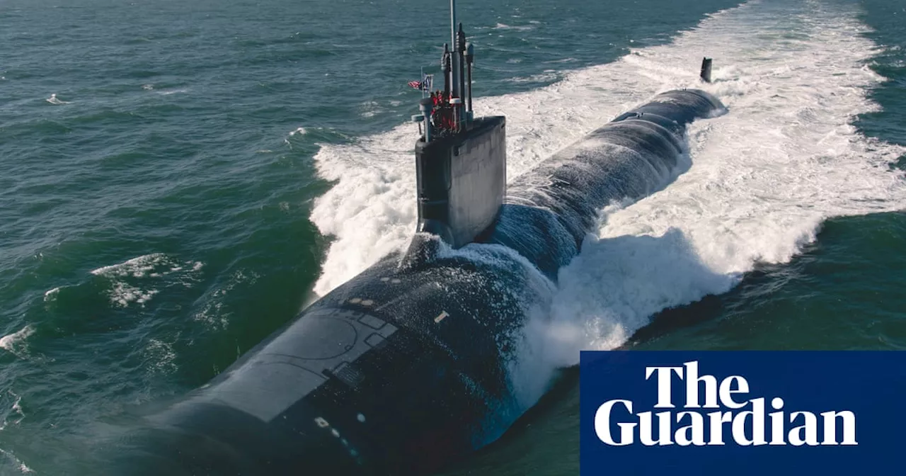 Agency in charge of Australia’s $368bn submarine program faces staff morale crisis