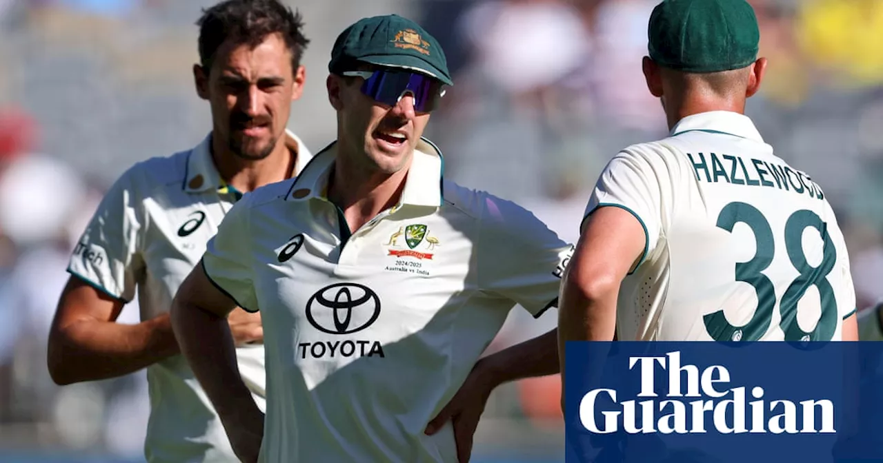 Australia Replaces Josh Hazlewood With Scott Boland for Second Test Against India