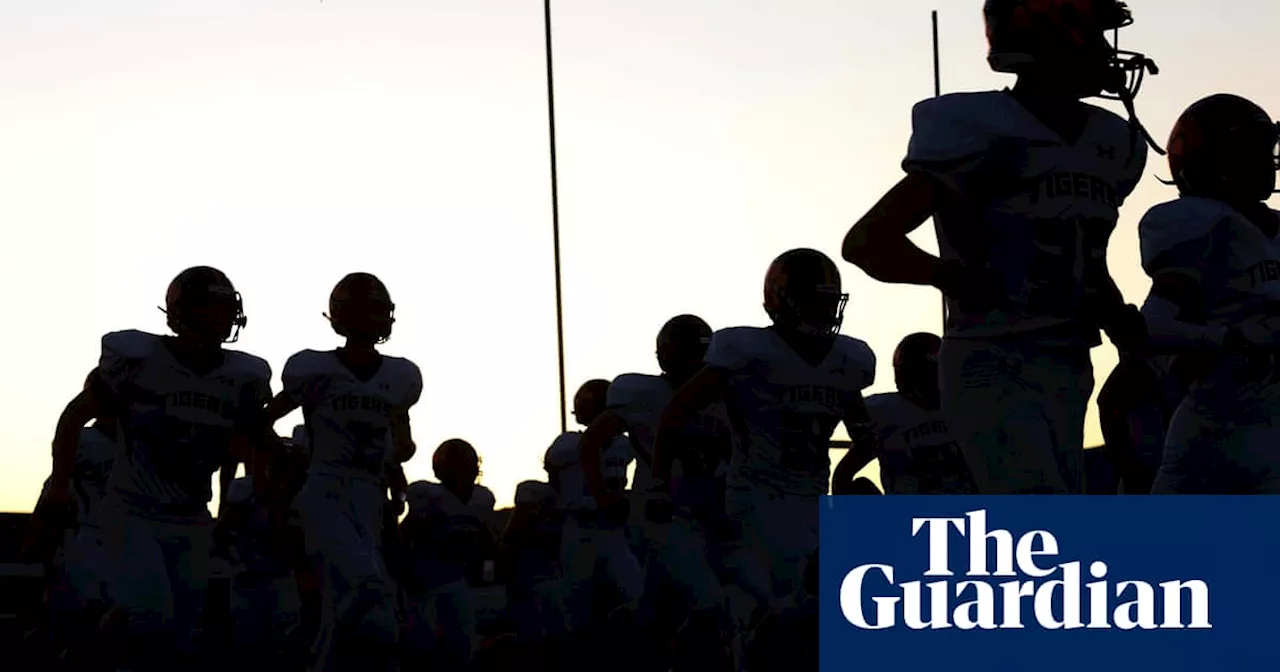 Football's Inherent Dangers Resurface in Tragic Athlete Deaths