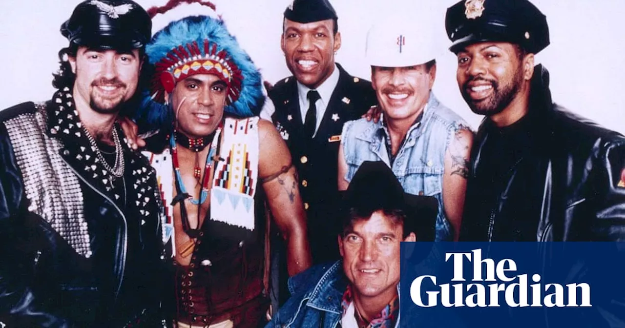 Village People's YMCA Creator Claims Song Is Heterosexual