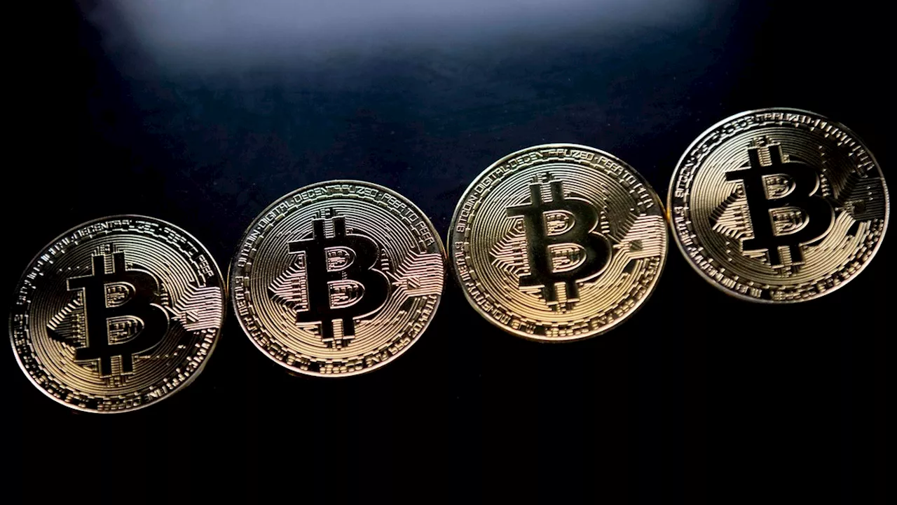 BITCOIN TEMBUS 100.000 DOLAR AMERİKA SERİKAT