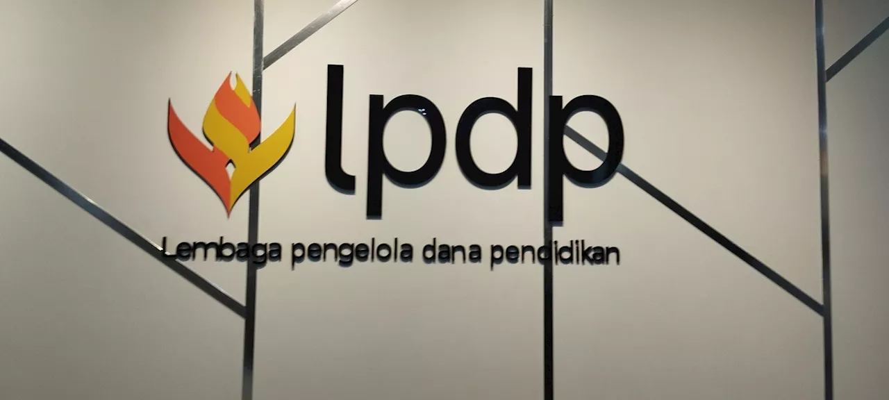 Investigasi Beasiswa LPDP: Harus Membentuk Manusia Unggul di Bidang Sains dan Teknologi