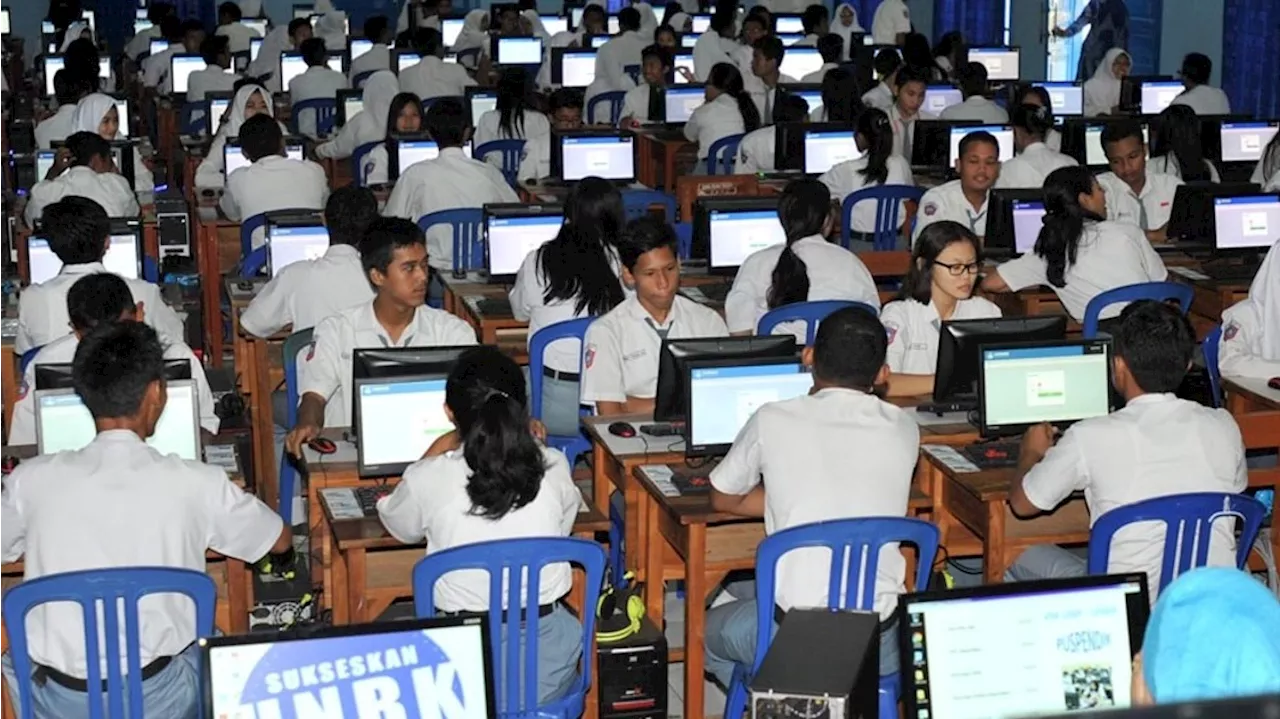 Memandang Ujian Nasional dengan Jernih