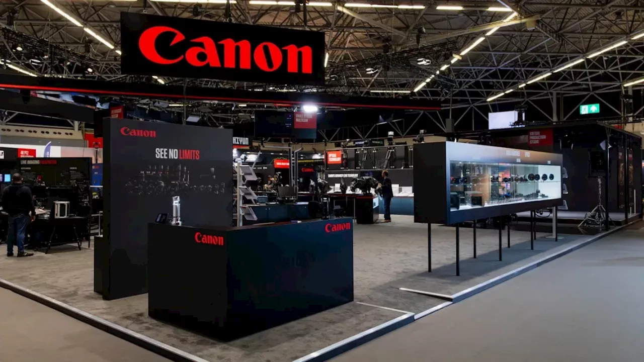 Canon und Amazon gewinnen Klage gegen Akku-Fälscher