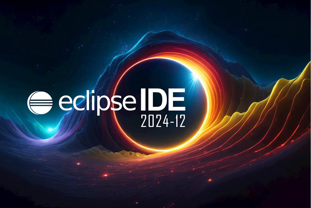 Eclipse IDE: Erstmals mit Support für Windows on ARM