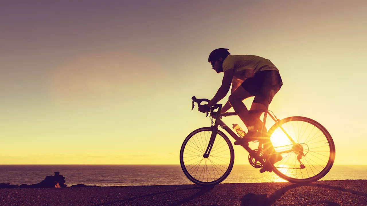 Wie man ehrenamtlich Radsport fotografiert