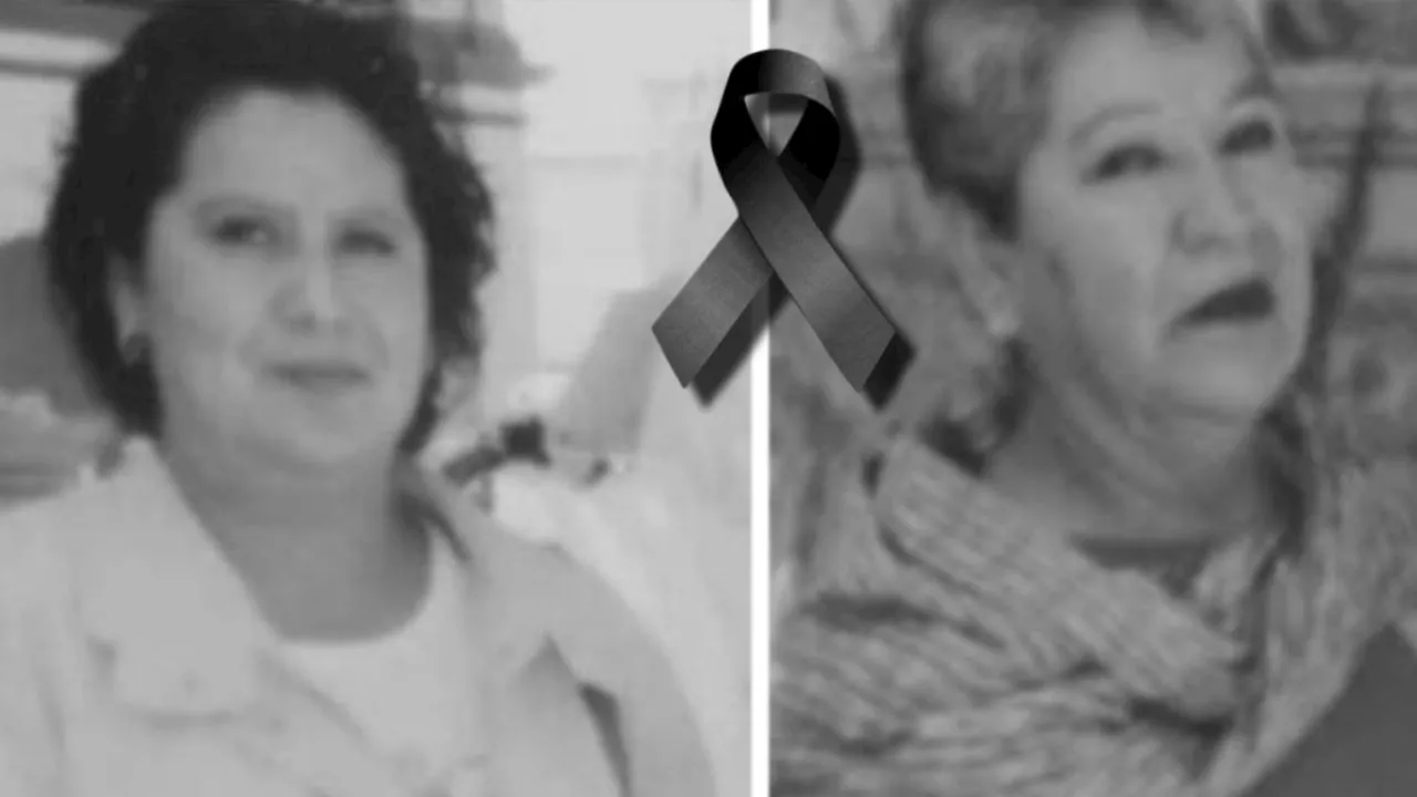 Localizan sin vida a Eva y Guadalupe, madre e hija, desaparecidas en Tenango del Aire