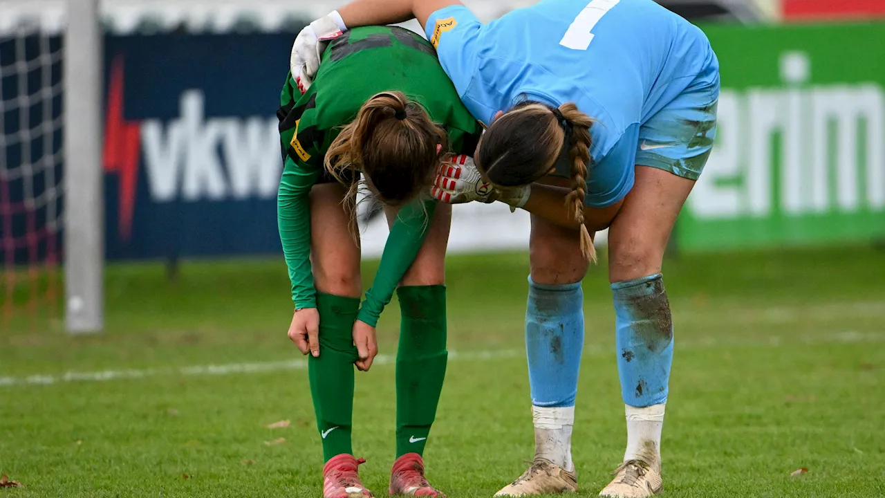 FC Lustenau/FC Dornbirn Trennt Sich vom Beschuldigten nach Vorwurf von Waffenbedrohung