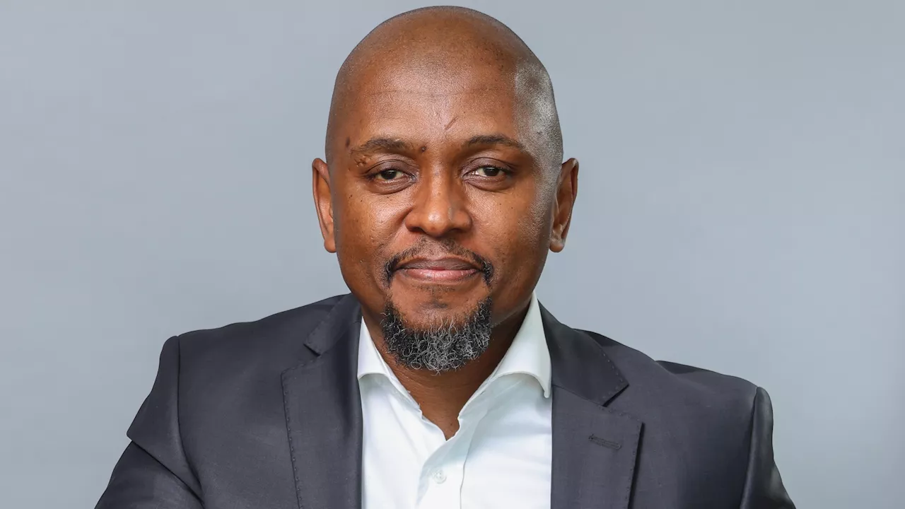 Google’s new country director for South Africa is Kabelo Makwane