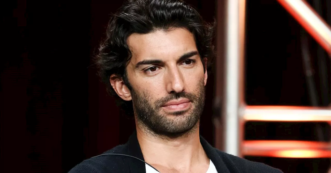 Justin Baldoni Confesses To Having ‘Near Breakdown’ On ‘It Ends With Us’ Set