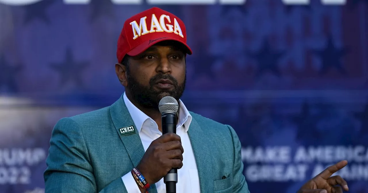 Kash Patel Threatens Legal Action Against Former White House Colleague For MSNBC Comments About Him